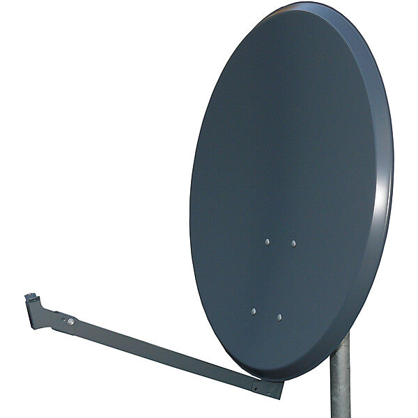 Televes Alu-Reflektor 65cm graphit S65EL-G